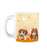 PETIT IDOLM@STER Mug Cup 4 Yayo (Anime Toy) Item picture2