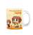 PETIT IDOLM@STER Mug Cup 4 Yayo (Anime Toy) Item picture1