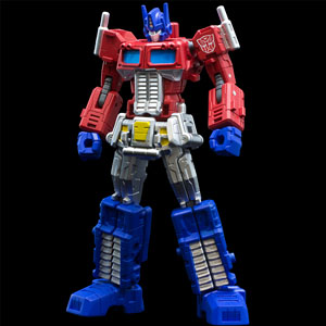 Transformers コンボイペン (完成品)