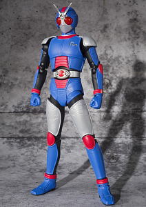 S.H.フィギュアーツ バイオライダー (完成品)