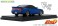 Mako & Sayuki Sileighty (Diecast Car) 商品画像2 Thumbnail