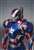 S.H.Figuarts Iron Patriot (Completed) Item picture5