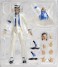 S.H.Figuarts Michael Jackson (Completed) 商品画像8 Thumbnail