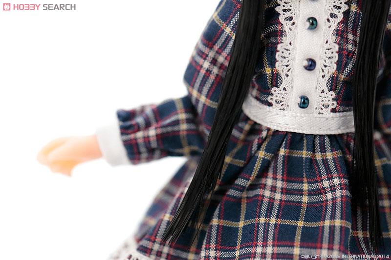 Pico EX Cute Blue Bird`s Song Miu(Fashion Doll) Item picture5