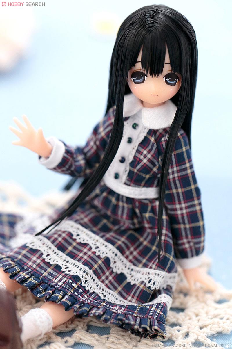 Pico EX Cute Blue Bird`s Song Miu(Fashion Doll) Other picture1