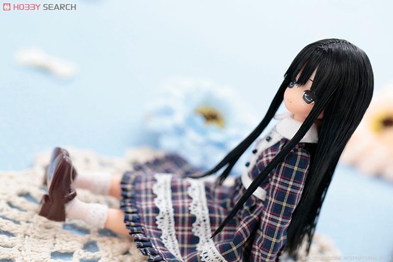 Pico EX Cute Blue Bird`s Song Miu(Fashion Doll) Other picture4
