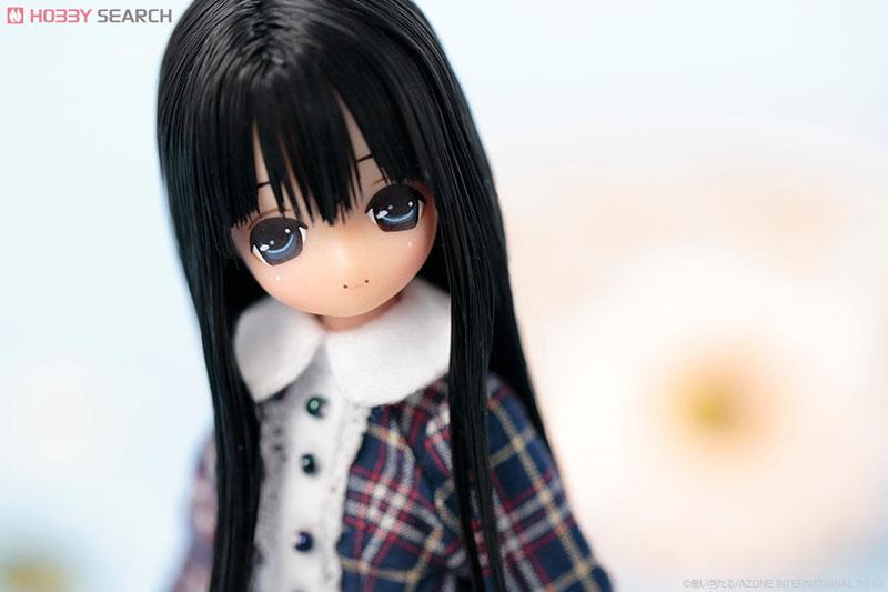 Pico EX Cute Blue Bird`s Song Miu(Fashion Doll) Other picture6