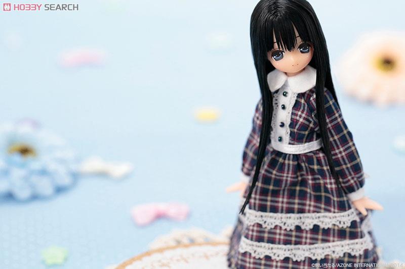 Pico EX Cute Blue Bird`s Song Miu(Fashion Doll) Other picture7