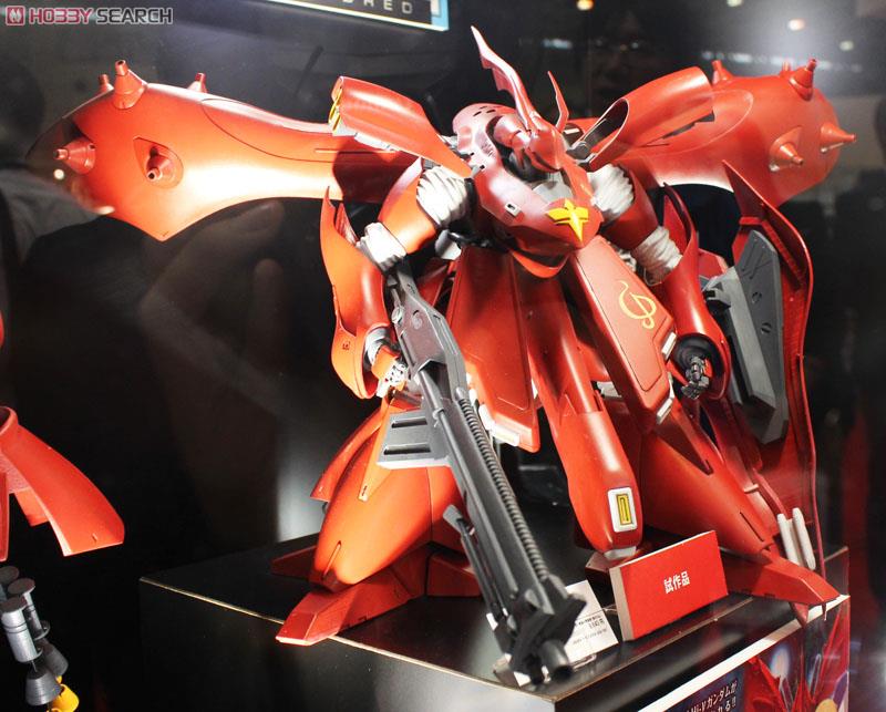 MSN-04II ナイチンゲール (RE/100) (ガンプラ) その他の画像2