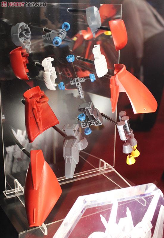 MSN-04II ナイチンゲール (RE/100) (ガンプラ) その他の画像7