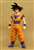 Gigantic Series Son Goku (PVC Figure) Item picture3