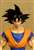 Gigantic Series Son Goku (PVC Figure) Item picture6