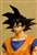 Gigantic Series Son Goku (PVC Figure) Item picture7