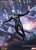 ムービー・マスターピース 『アメイジング・スパイダーマン2』 1/6スケールフィギュア エレクトロ (完成品) 商品画像4