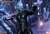 ムービー・マスターピース 『アメイジング・スパイダーマン2』 1/6スケールフィギュア エレクトロ (完成品) 商品画像7