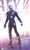 ムービー・マスターピース 『アメイジング・スパイダーマン2』 1/6スケールフィギュア エレクトロ (完成品) パッケージ1