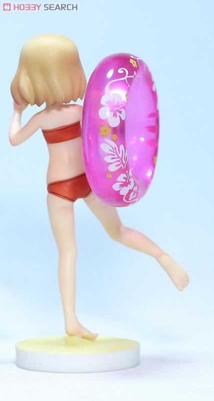 Girls und Panzer Katyusha Swim Wear Ver (Resin Kit) Item picture5