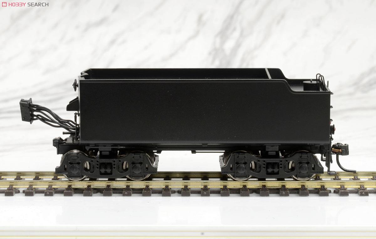 16番(HO) C62形 蒸気機関車 東海道タイプ (カンタムサウンドシステム搭載) (鉄道模型) 商品画像5