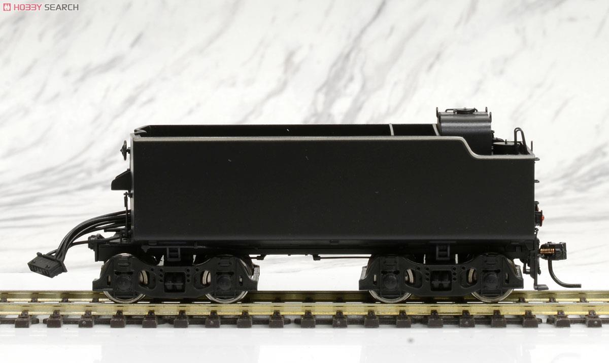 16番(HO) C62形 蒸気機関車 2号機東海道タイプ (カンタムサウンドシステム搭載) (鉄道模型) 商品画像5