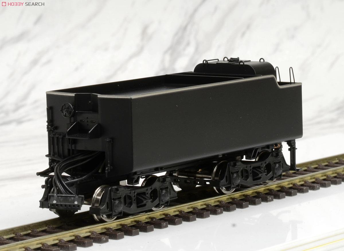 16番(HO) C62形 蒸気機関車 2号機東海道タイプ (カンタムサウンドシステム搭載) (鉄道模型) 商品画像6