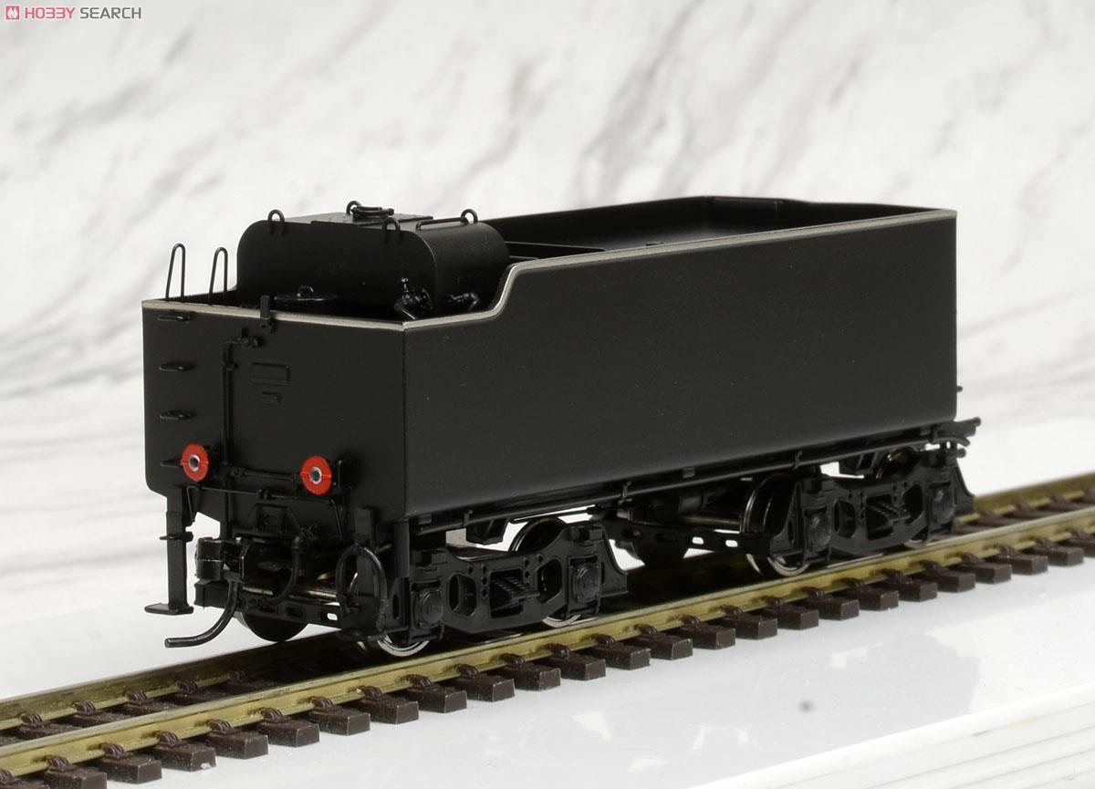 16番(HO) C62形 蒸気機関車 2号機東海道タイプ (カンタムサウンドシステム搭載) (鉄道模型) 商品画像7