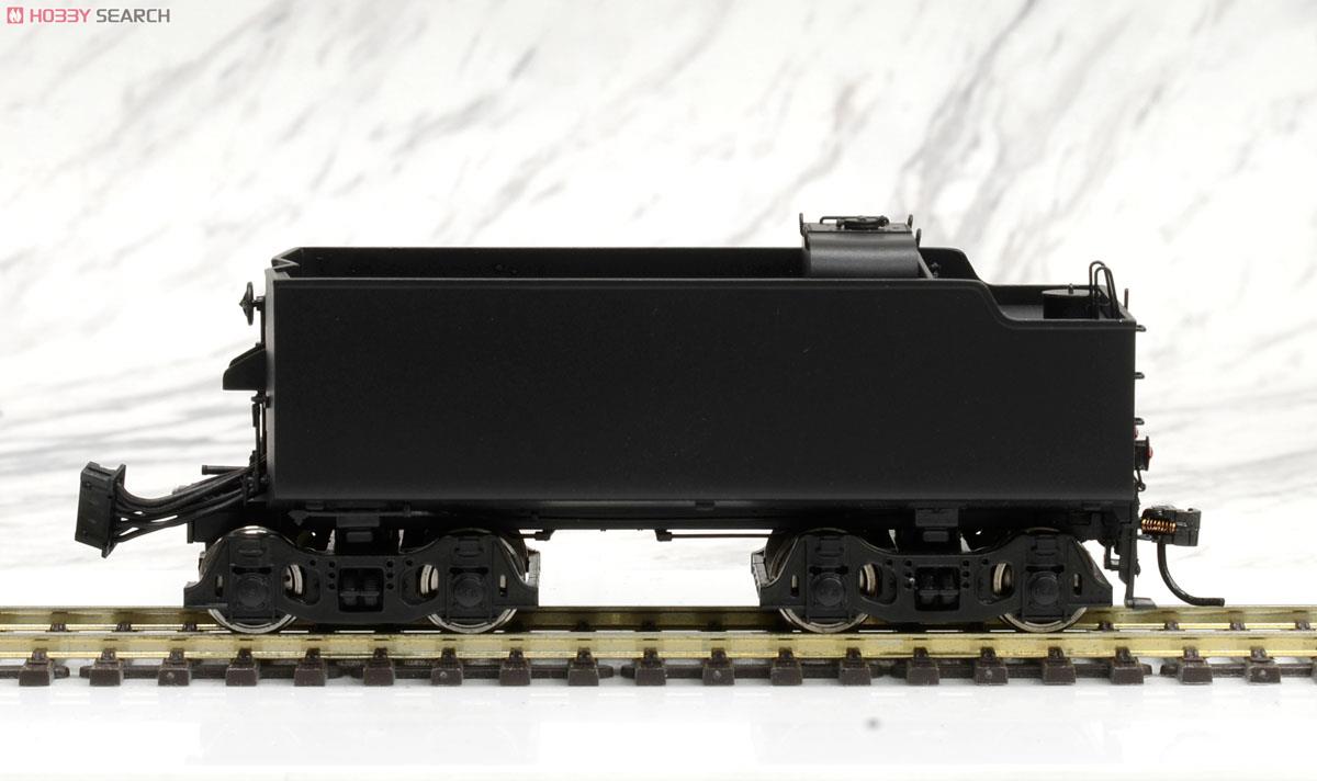 16番(HO) C62形 蒸気機関車 18号機 東海道タイプ (カンタムサウンドシステム搭載) (鉄道模型) 商品画像5