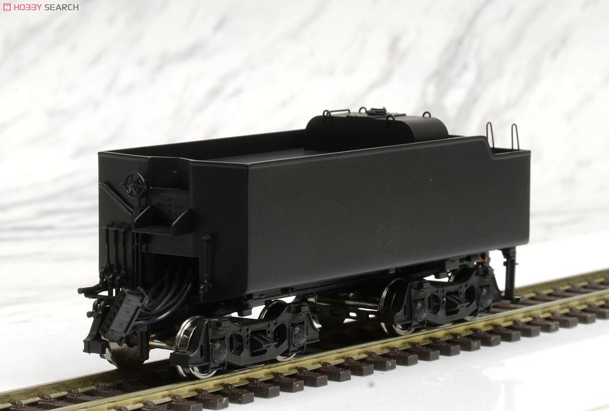 16番(HO) C62形 蒸気機関車 18号機 東海道タイプ (カンタムサウンドシステム搭載) (鉄道模型) 商品画像6