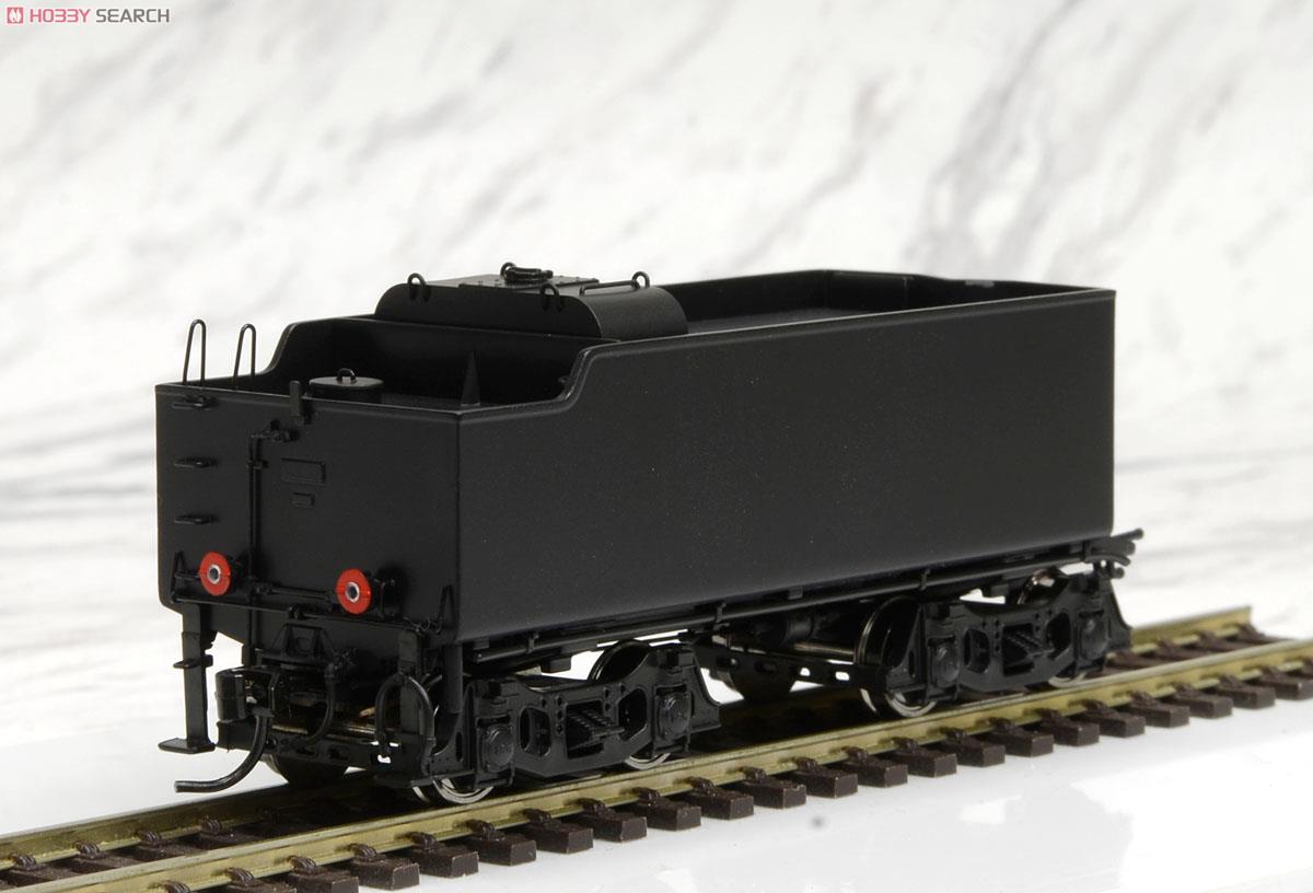 16番(HO) C62形 蒸気機関車 18号機 東海道タイプ (カンタムサウンドシステム搭載) (鉄道模型) 商品画像7