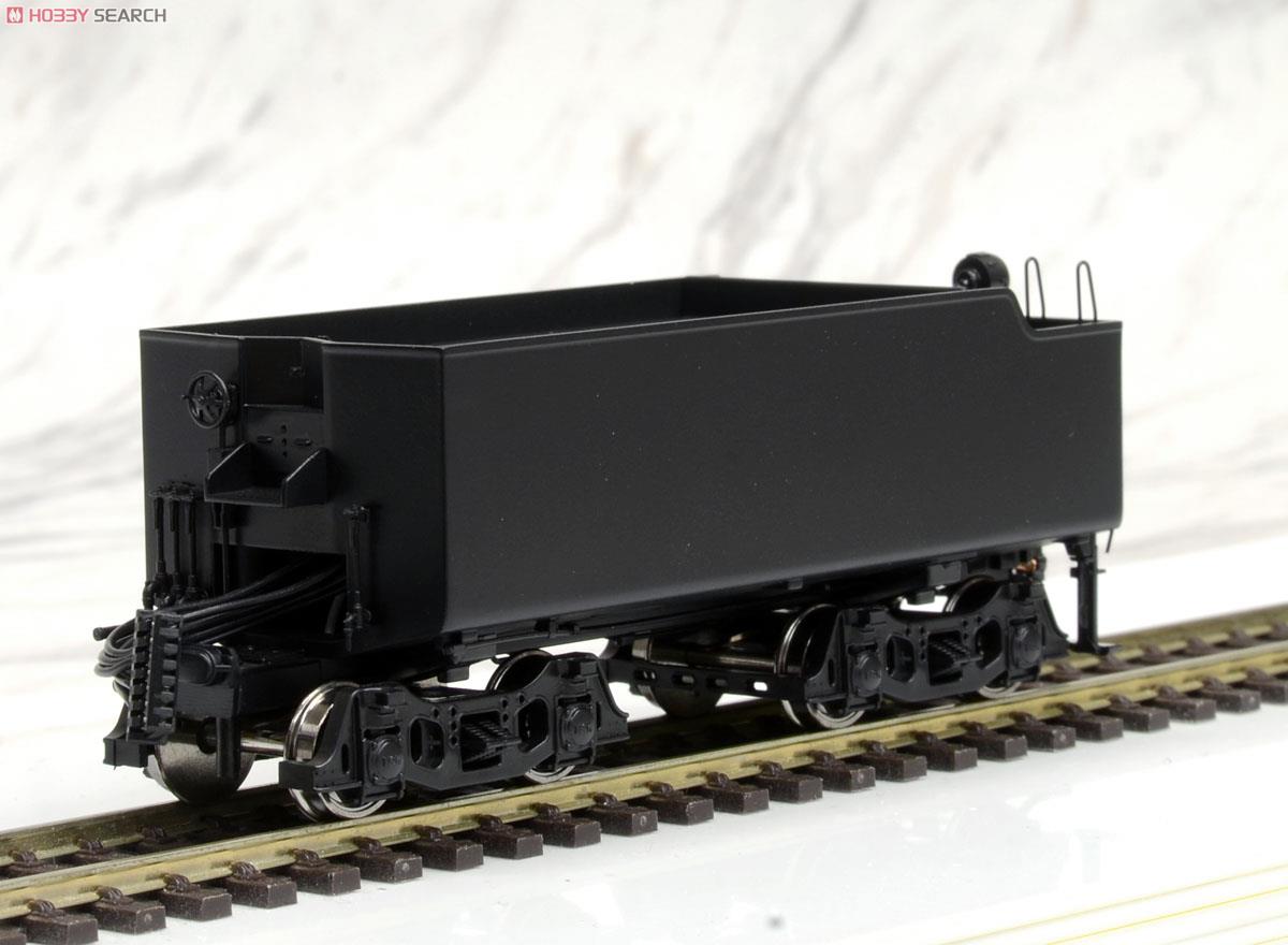 1/80(HO) Steam Locomotive Type C62 Joban Style for `Hatsukari` (with Quantum Sound System) (Model Train) Item picture6