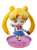 Petit Chara! Series Sailor Moon Petit School Life! 6 pieces (PVC Figure) Item picture2