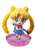 Petit Chara! Series Sailor Moon Petit School Life! 6 pieces (PVC Figure) Item picture1