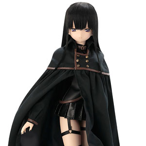 50cm Original Doll Cecily / Darkness Soul -Wandering Soul-   (Fashion Doll)