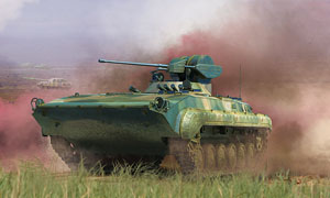 中国軍 86式A型 歩兵戦闘車 (プラモデル)