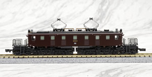 EF57 1 (鉄道模型)