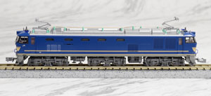 EF510-500 JR貨物色 (鉄道模型)