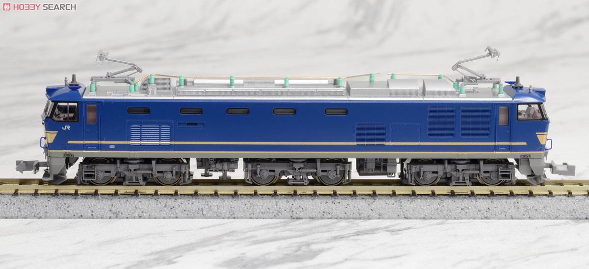 EF510-500 JR貨物色 (鉄道模型) 商品画像1