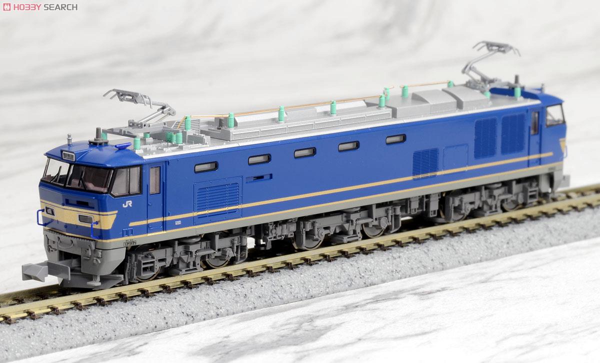 EF510-500 JR貨物色 (鉄道模型) 商品画像2