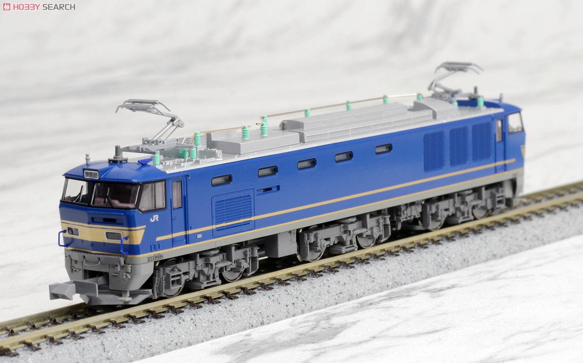 EF510-500 JR貨物色 (鉄道模型) 商品画像3