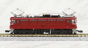 ED75 1000 前期形 (鉄道模型)