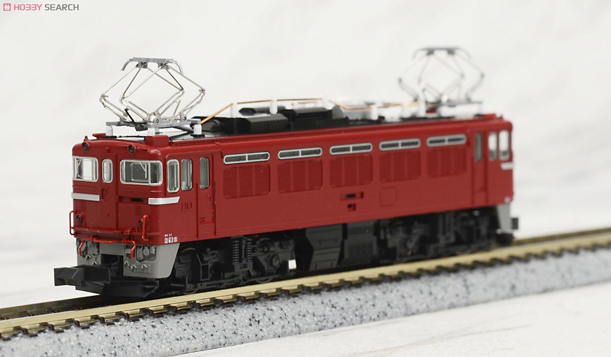 ED75 1000 前期形 (鉄道模型) 商品画像3