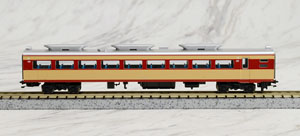 サハ481 初期形 (鉄道模型)