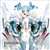 Chara x Cushion 76 Racing Miku 2014 ver.1 (Anime Toy) Item picture1