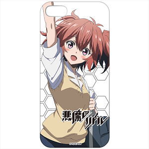 Riddle Story of Devil iPhone5/5s Case Ichinose Haru (Anime Toy)