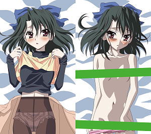 SHINYDAYS 清浦刹那 立体クッション (キャラクターグッズ)