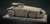 『エイリアン2』 【HCG プロップ・レプリカ】 1/18スケール 装甲兵員輸送車 M557-APC (完成品) 商品画像2
