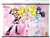Pretty Cure Max Heart Big Size Tapestry (Anime Toy) Item picture1