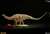 ダイナソーリア/ アパトサウルス ジオラマ スタチュー (完成品) 商品画像2