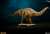 ダイナソーリア/ アパトサウルス ジオラマ スタチュー (完成品) 商品画像3