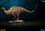 ダイナソーリア/ アパトサウルス ジオラマ スタチュー (完成品) 商品画像6
