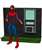 Marvel Select/ Amazing Spider-Man 2: Spider-Man with Diorama Base (Completed) Item picture1